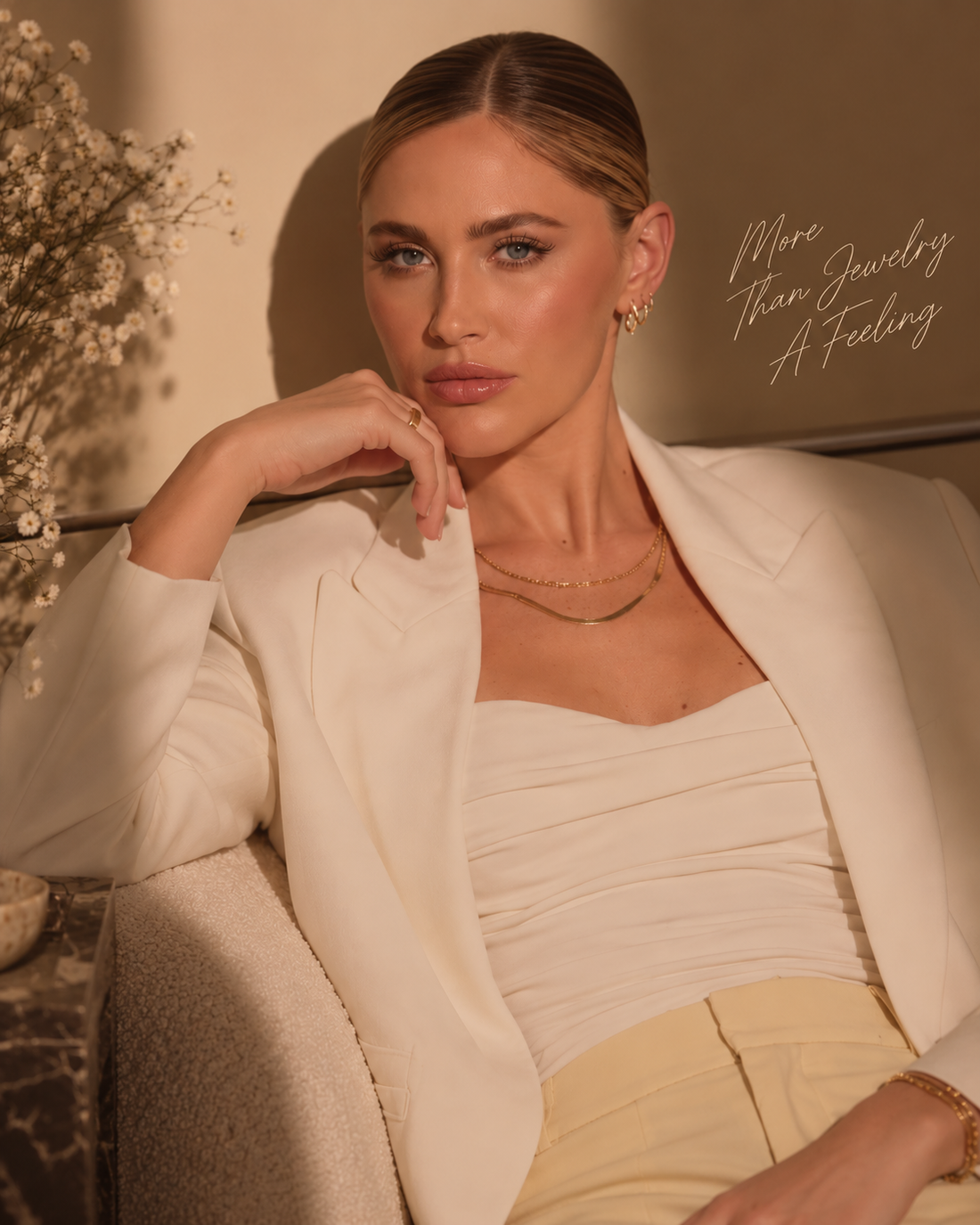 THOUGHTFULLY CRAFTED FOR A BRIGHTER TOMORROW