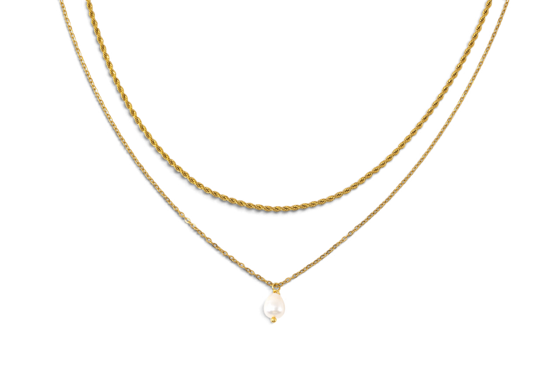 Mariana Necklace Bundle