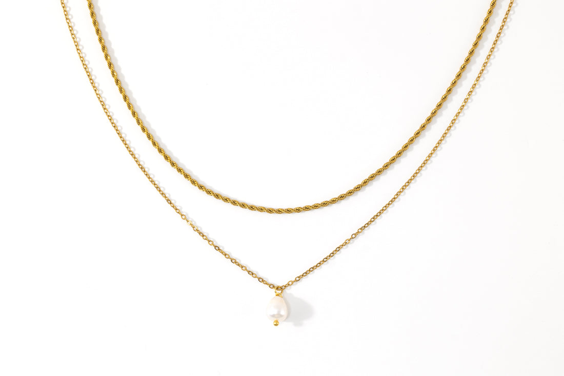 Mariana Necklace Bundle