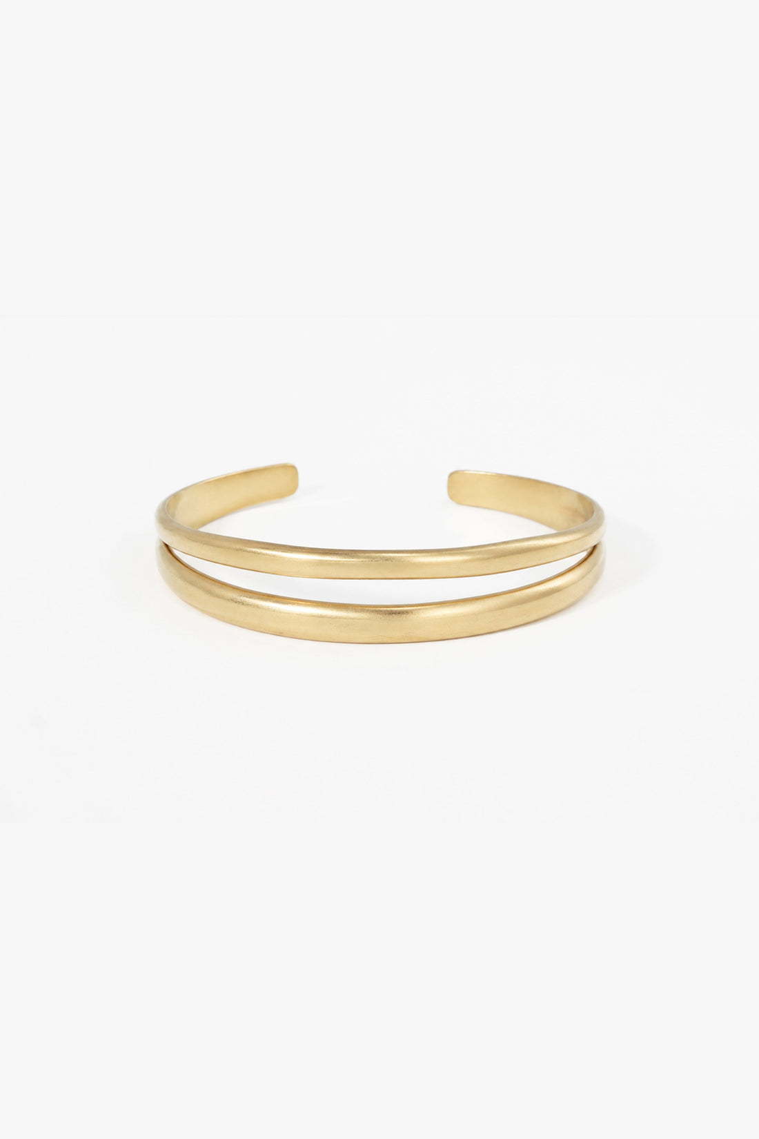 Organic Bangle Bracelet