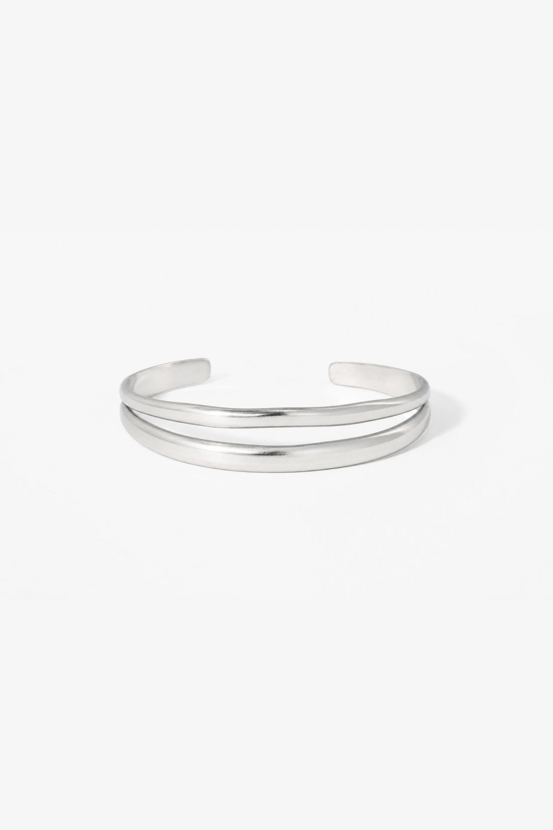 Organic Bangle Bracelet