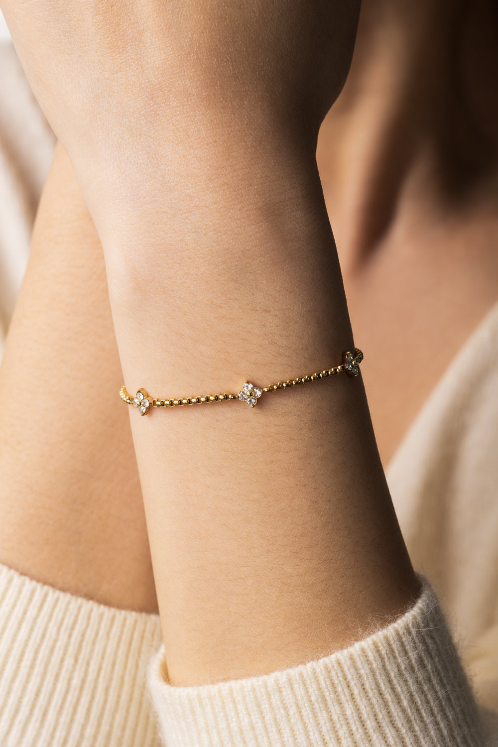 CHARMS