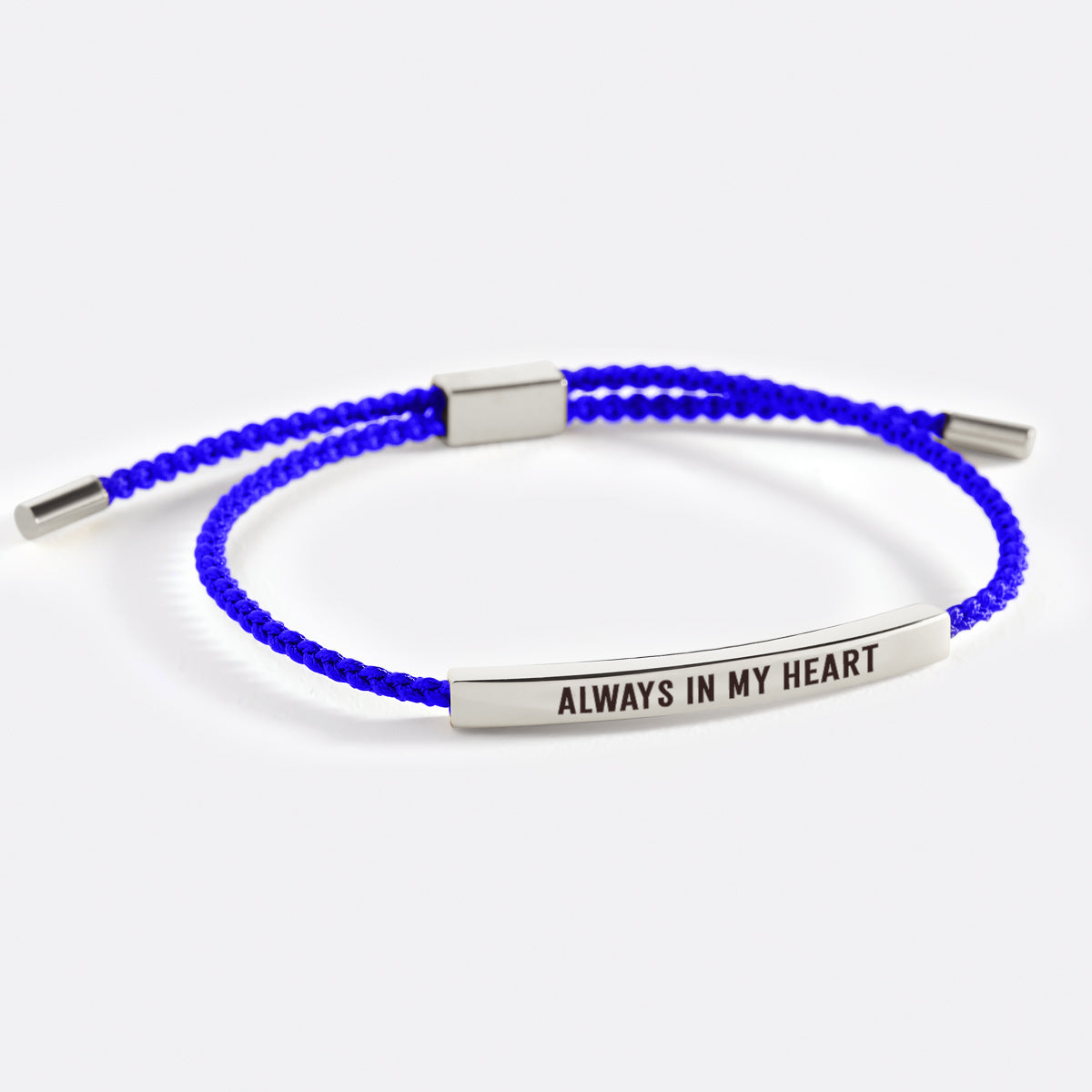 Always In My Heart Inspire Bracelet