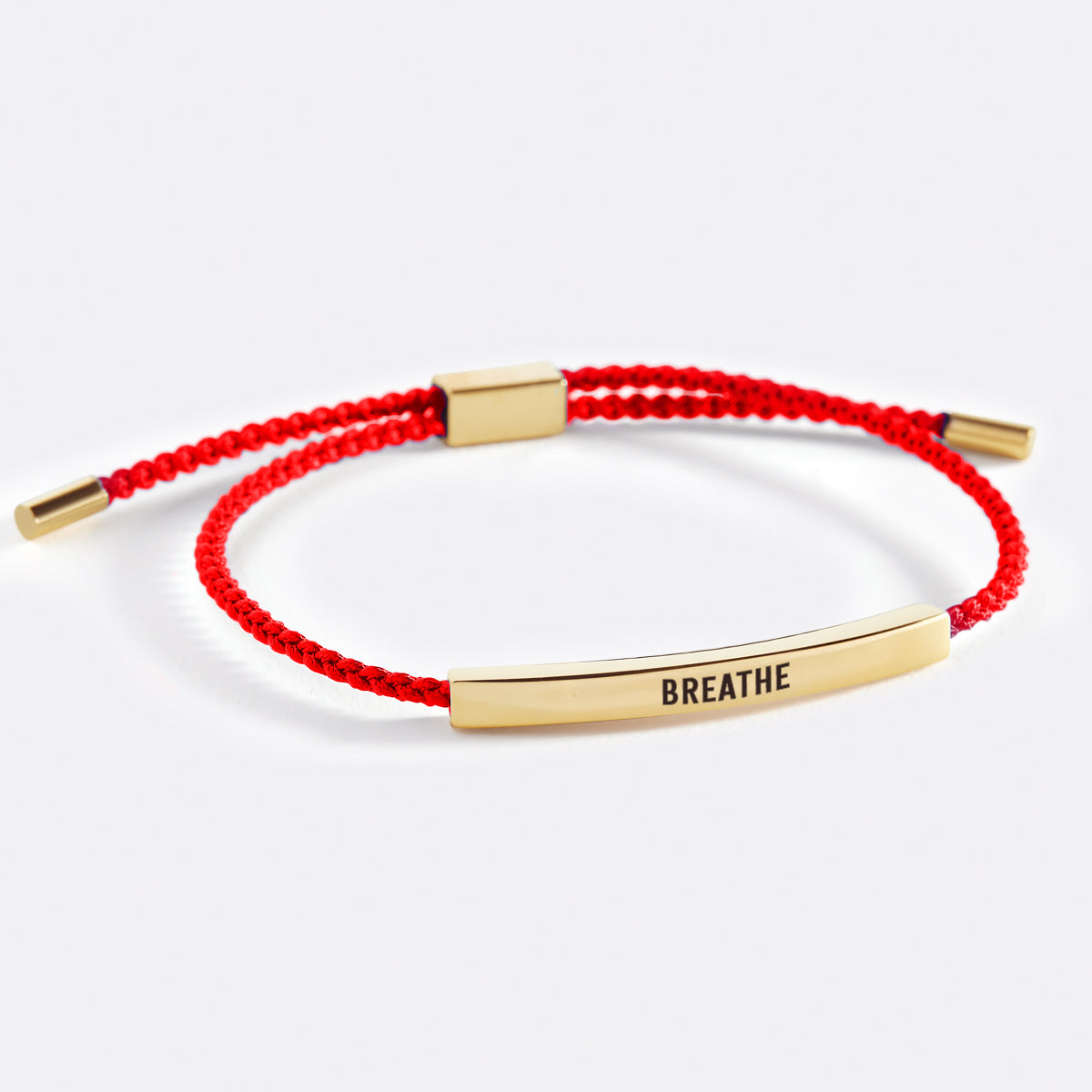 Breathe Inspire Bracelet