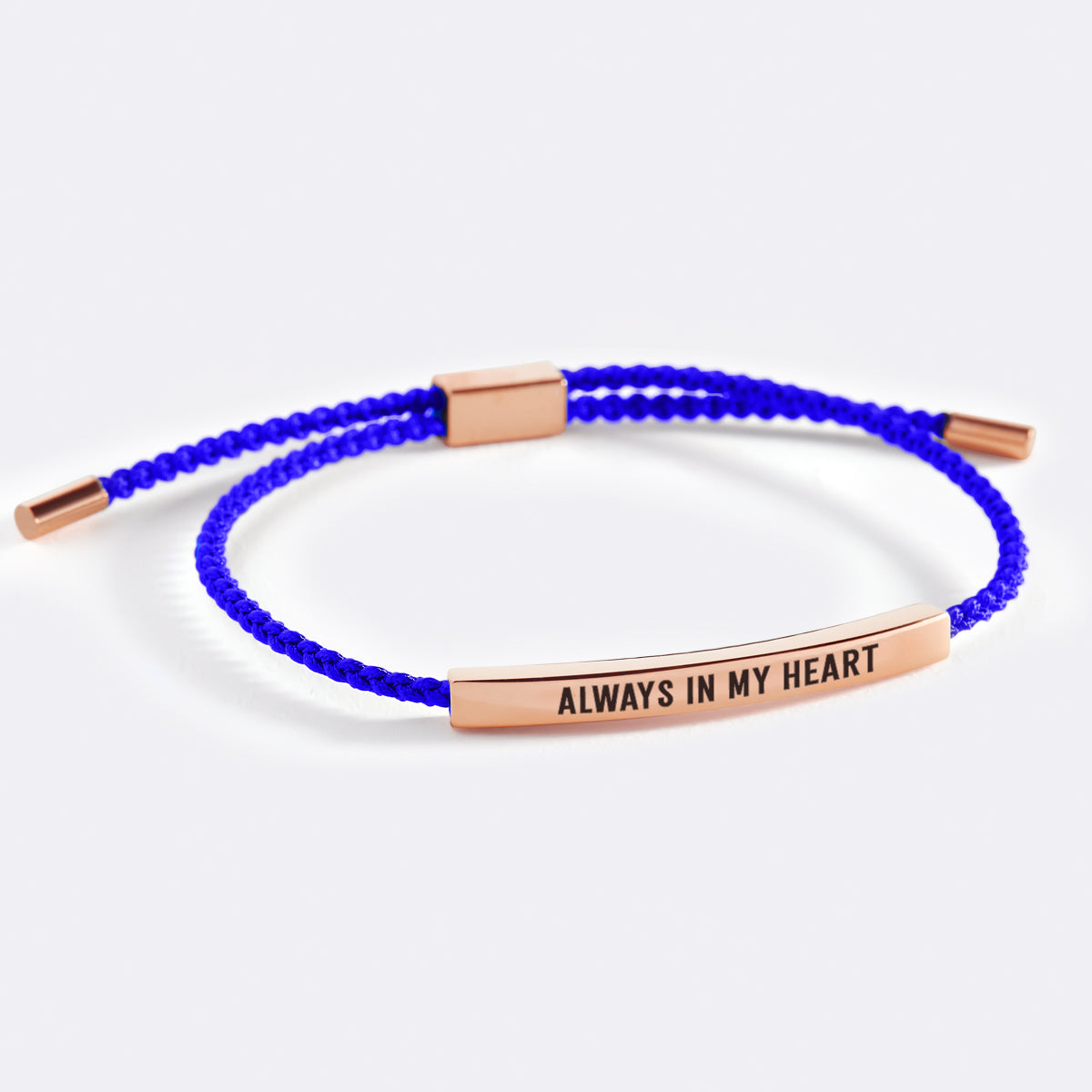 Always In My Heart Inspire Bracelet