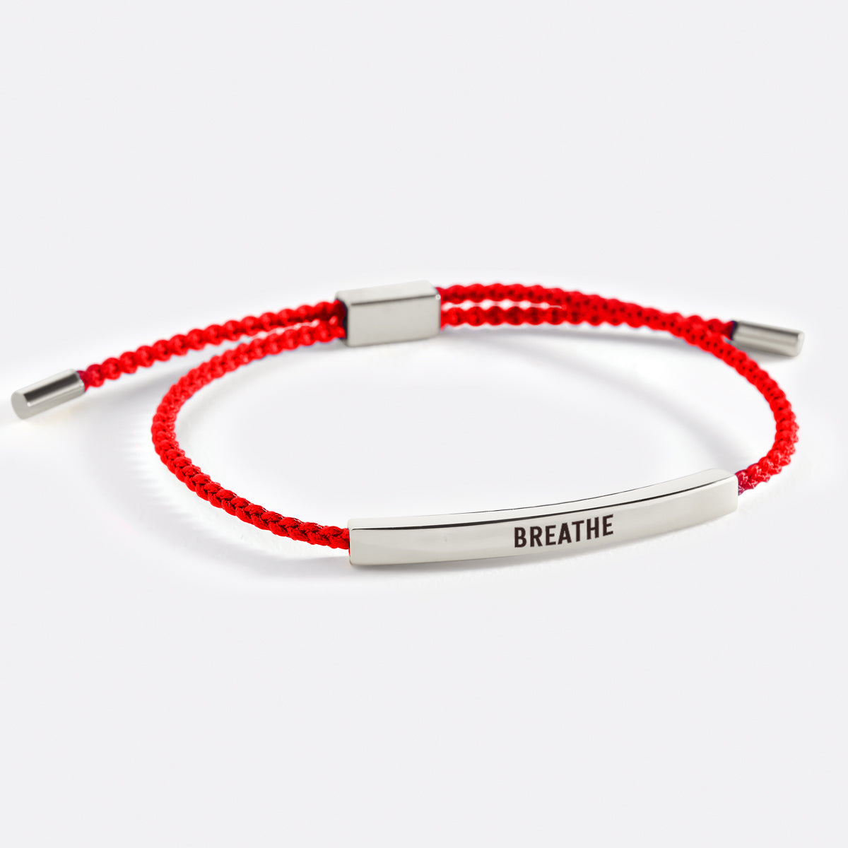 Breathe Inspire Bracelet
