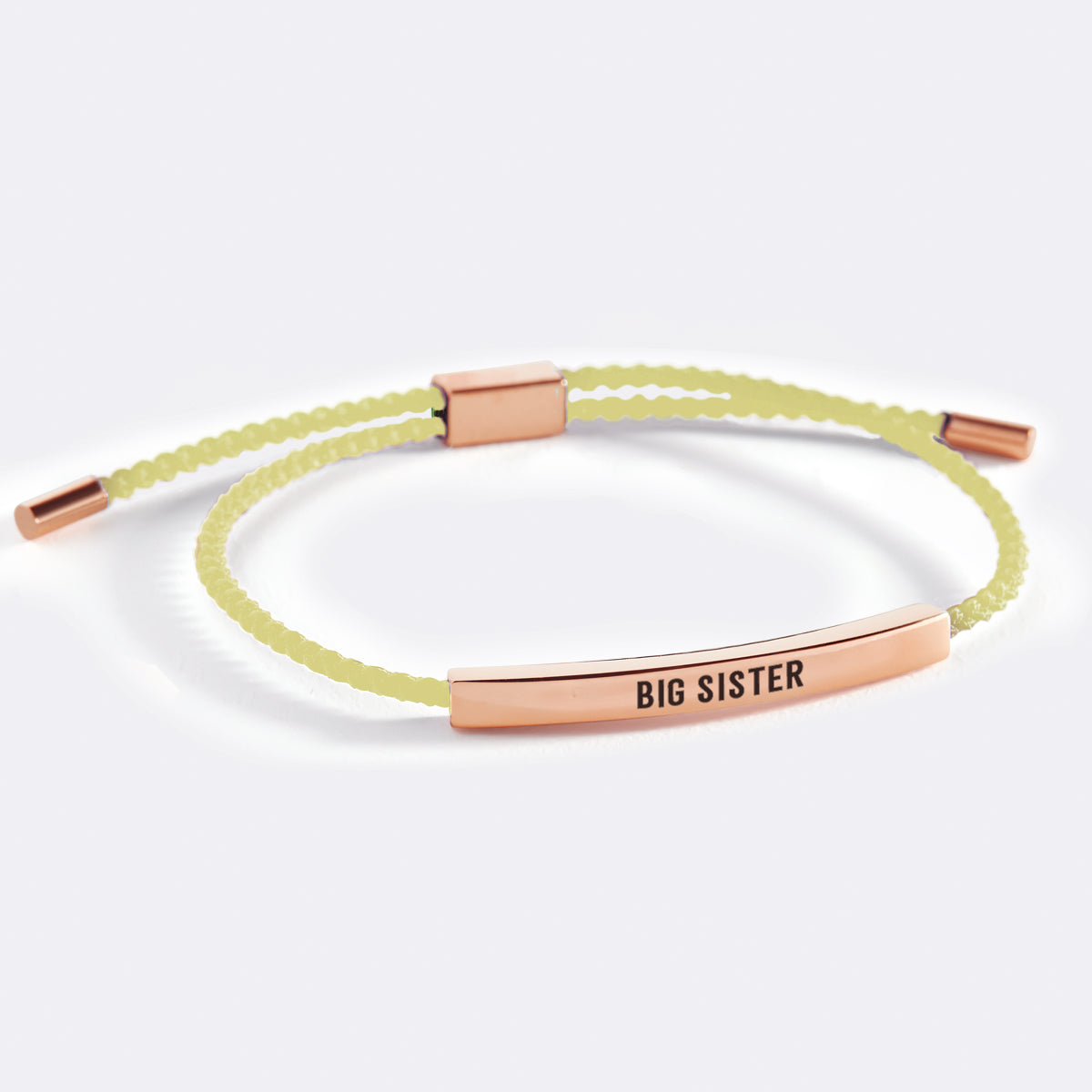 Big Sister Inspire Bracelet
