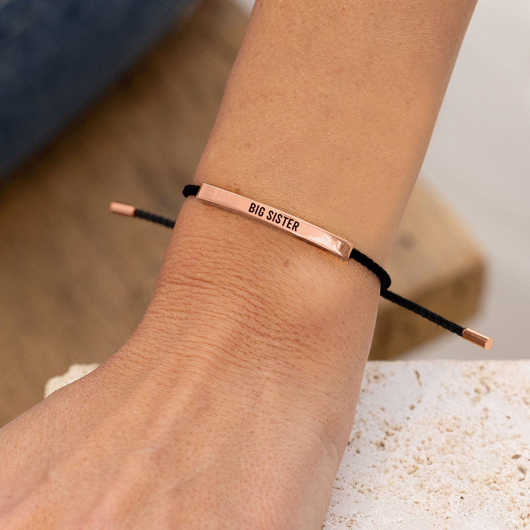 Big Sister Inspire Bracelet