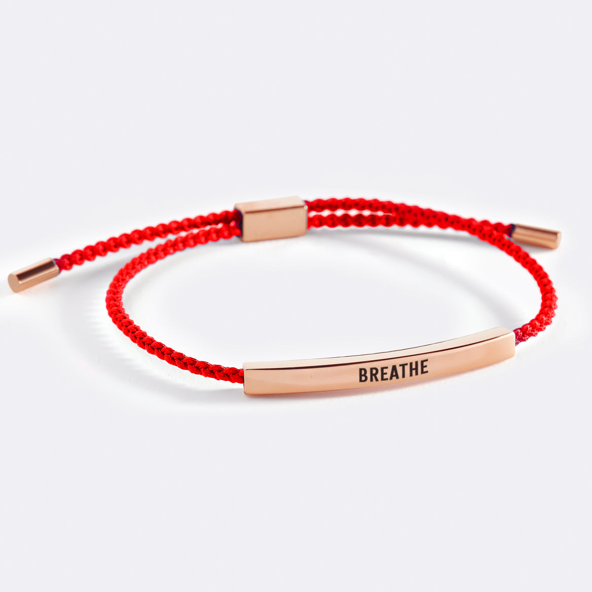 Breathe Inspire Bracelet