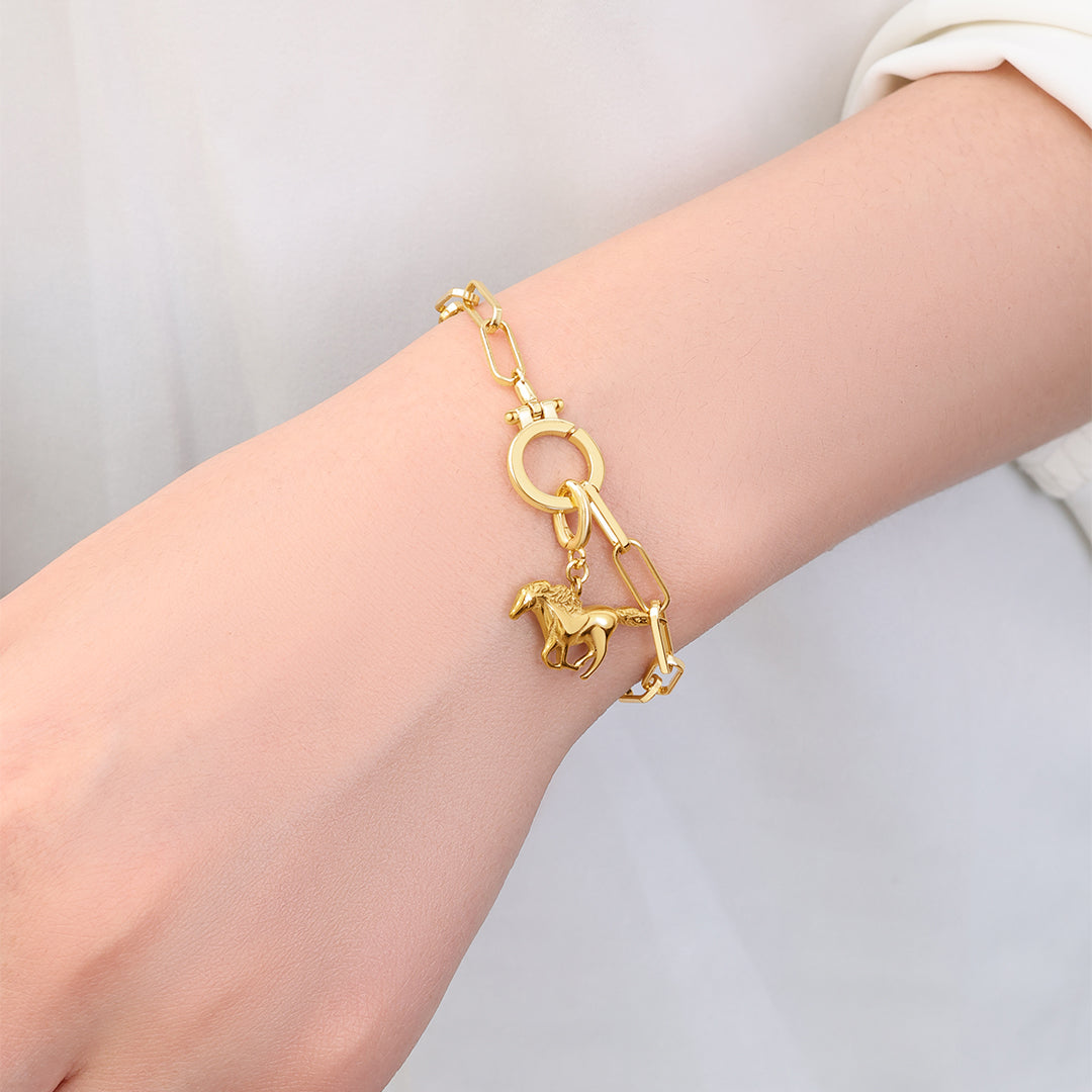 Horse Charm