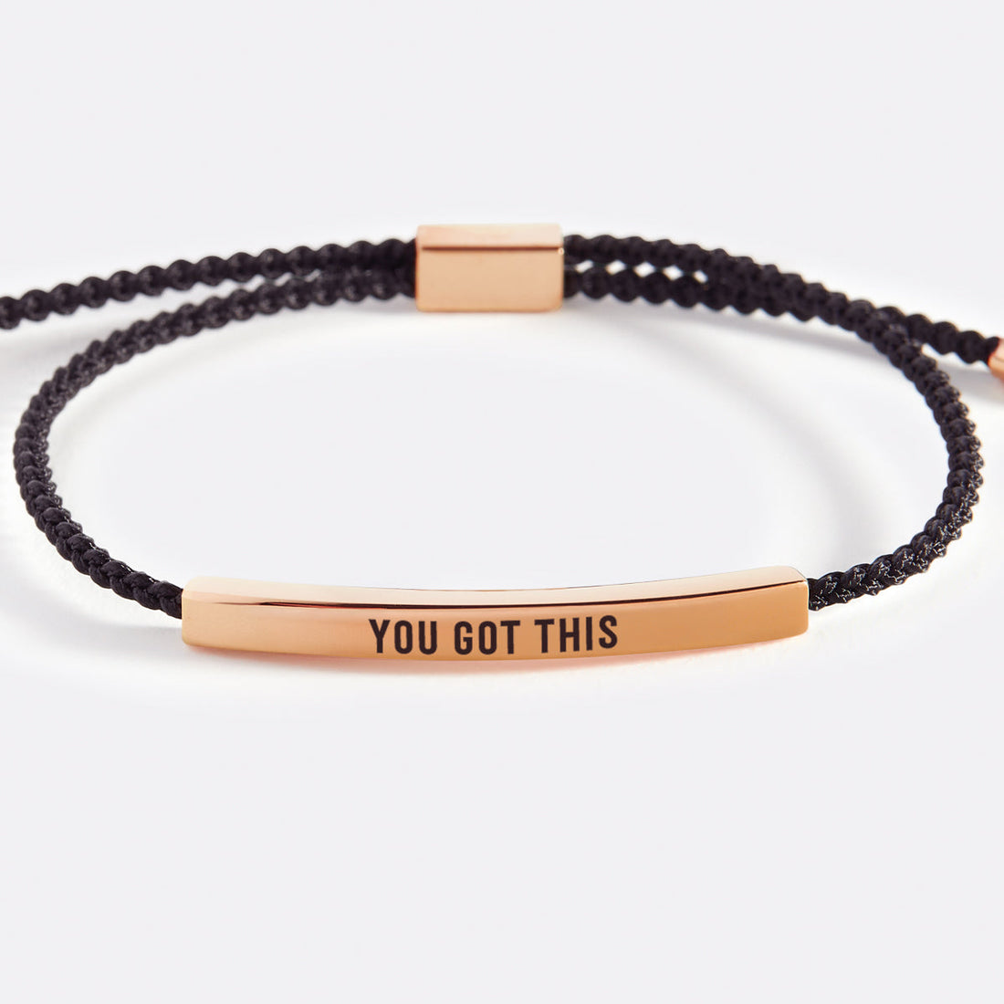 You Got This Inspire Bracelet