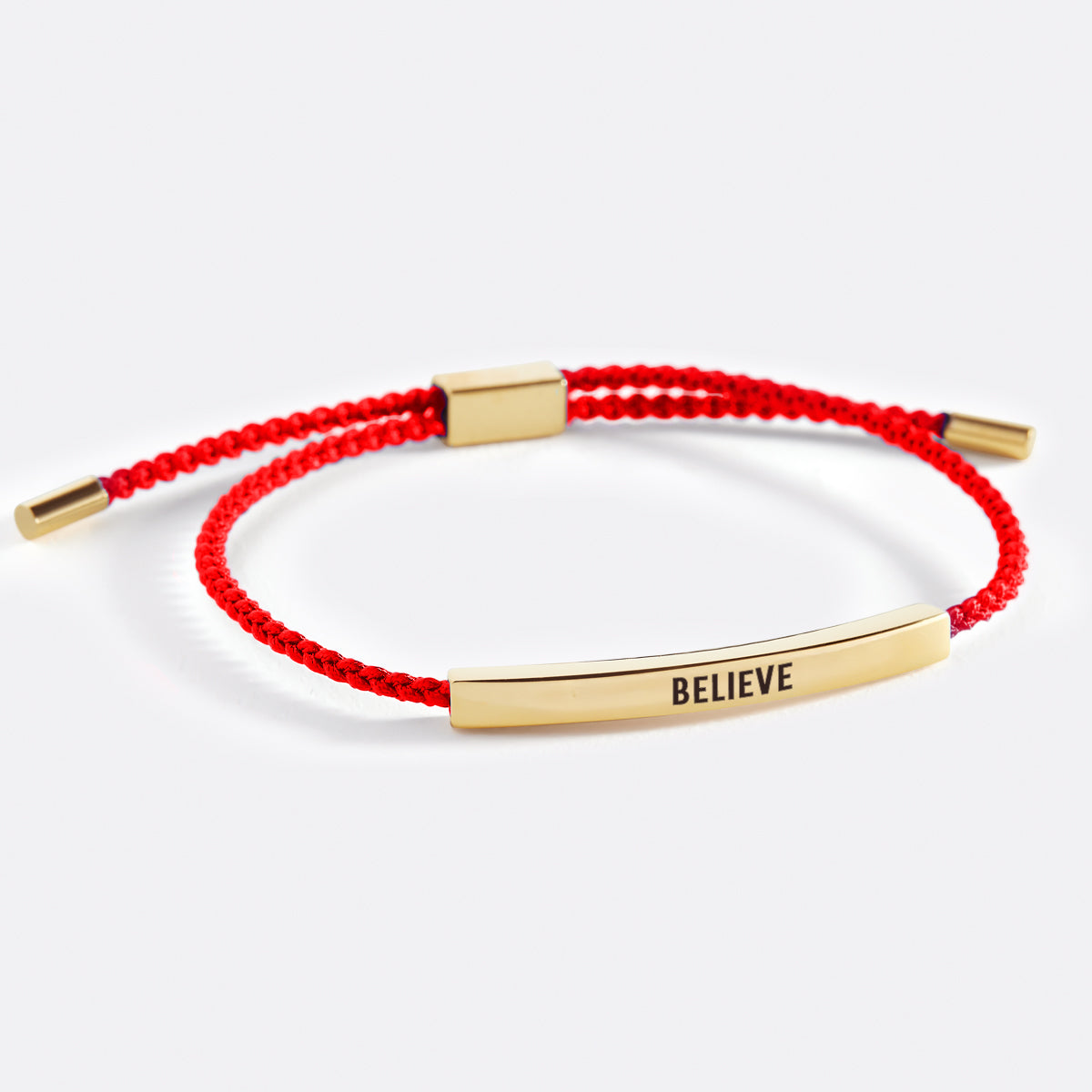 Believe Inspire Bracelet
